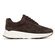 Xsensible Stretchwalker Sneaker Golden Gate Men 33200.4.308 Dark Brown - 8719051765623