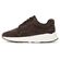 Xsensible Stretchwalker Sneaker Golden Gate Men 33200.4.308 Dark Brown - 8719051765616