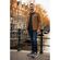 Xsensible Stretchwalker Sneaker Manhattan 33204.4.836 H Dark Grey Combi - 8719051766217