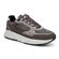 Xsensible Stretchwalker Sneaker Manhattan 33204.4.836 H Dark Grey Combi - 8719051766187
