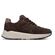 Xsensible Stretchwalker Sneaker Ponte Vecchio 33002.4.307 G Dark Brown - 8719051762974