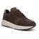 Xsensible Stretchwalker Sneaker Ponte Vecchio 33002.4.307 G Dark Brown - 8719051762974