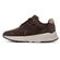 Xsensible Stretchwalker Sneaker Ponte Vecchio 33002.4.307 G Dark Brown - 8719051762936