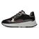 Xsensible Stretchwalker Sneaker Rainbow 33011.2.006 GX Black Fantasy - 8719051763681