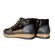 Rieker Veterboot 49040-14 Blauw Warm Gevoerd - 4061811958580