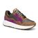 Xsensible Stretchwalker Sneaker Golden Gate Lady 33000.3.370 Cognac Combi - 8719051762790