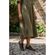 Gabor Sneaker 6019.01.007 Bruin Mocca - 4069356576405