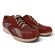 Durea Sneaker 6316 605 2385 Bordo Wijdte H - 8721149635312