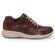 Durea Sneaker 6316 605 2385 Bordo Wijdte H - 8721149635275