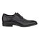 Ecco Geklede Schoen Metropole Milan 523314 01001 Zwart - 194891788700