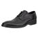 Ecco Geklede Schoen Metropole Milan 523314 01001 Zwart - 194891788731