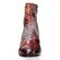 Laura Vita Korte Laars Talao 01 AC682-1A Grenat Wijnrood - 3667492128086