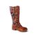 Laura Vita Lange Laars Cocrailo 82 SO0053-82 Marron Roodbruin - 3667492086515