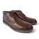 Pikolinos Veterboot Berna M8J-8059C1 Olmo Donkerbruin - 8445442688928