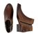 Rieker Remonte Korte Laars D6893-22 Bruin - 4061811620005