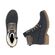 Rieker Veterboot Y9118-14 Blauw - 4061811637577