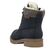 Rieker Veterboot Y9118-14 Blauw - 4061811637560