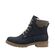 Rieker Veterboot Y9118-14 Blauw - 4061811637560