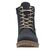 Rieker Veterboot Y9118-14 Blauw - 4061811637584
