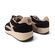 Waldlaufer Sneaker K-Jenna 653002 100 001 Nubuk Zwart Wijdte K - 4069134528534