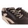 Waldlaufer Sneaker K-Jenna 653002 100 001 Nubuk Zwart Wijdte K - 4069134528473