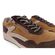 Waldlaufer Sneaker K-Jenna 653002 102 192 Nubuk Brown Beige Wijdte K - 4069134528848
