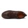 Xsensible Stretchwalker Sneaker Grenoble 30215.3.360 HX Dark Brown Combi - 8719051759738