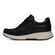 Xsensible Stretchwalker Sneaker Lima 30204.3.002 HX Zwart - 8719051759264