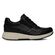 Xsensible Stretchwalker Sneaker Lima 30204.3.002 HX Zwart - 8719051759264