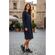 Xsensible Stretchwalker Sneaker Lima 30204.3.220 HX Navy - 8719051759349
