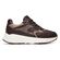 Xsensible Stretchwalker Sneaker Ponte Vecchio 33002.4.729 G Burgundy Combi - 8719051763049
