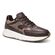 Xsensible Stretchwalker Sneaker Ponte Vecchio 33002.4.729 G Burgundy Combi - 8719051763032