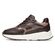 Xsensible Stretchwalker Sneaker Ponte Vecchio 33002.4.729 G Burgundy Combi - 8719051763032