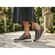 Xsensible Stretchwalker Sneaker Pula 30230.3.748 HX Bordeaux Fantasy - 8719051775370