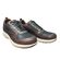 Xsensible Stretchwalker Sneaker Pula 30230.3.748 HX Bordeaux Fantasy - 8719051775356