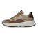 Xsensible Stretchwalker Sneaker Rainbow 33011.3.304 GX Camel Combi - 8719051763834
