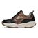 Xsensible Stretchwalker Sneaker SWX19 32004.3.080 HX Black Combi - 8719051769232