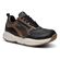 Xsensible Stretchwalker Sneaker SWX19 32004.3.080 HX Black Combi - 8719051769263