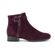 Gabor Korte Laars 8031.01.007 Mulberry Bordeaux Wijdte H - 4069356521177