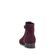 Gabor Korte Laars 8031.01.007 Mulberry Bordeaux Wijdte H - 4069356521177