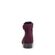 Gabor Korte Laars 8031.01.007 Mulberry Bordeaux Wijdte H - 4069356521184