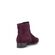 Gabor Korte Laars 8031.01.007 Mulberry Bordeaux Wijdte H - 4069356521184
