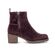 Gabor Korte Laars 8032.02.005 Mulberry Bordeaux - 4069356448764