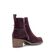 Gabor Korte Laars 8032.02.005 Mulberry Bordeaux - 4069356448801