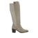 Rieker Lange Laars Y2050-60 Beige - 4061811534067