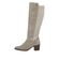 Rieker Lange Laars Y2050-60 Beige - 4061811534074