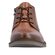 Rieker Nette Veterboot 13902-24 Braun Cognac - 4061811957064