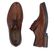 Rieker Nette Veterschoen 14621-24 Bruin - 4060596793072