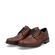 Rieker Nette Veterschoen 14621-24 Bruin - 4060596793058