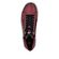 Rieker Remonte Veterboot D0772-36 Rood Warm Gevoerd - 4061811548880